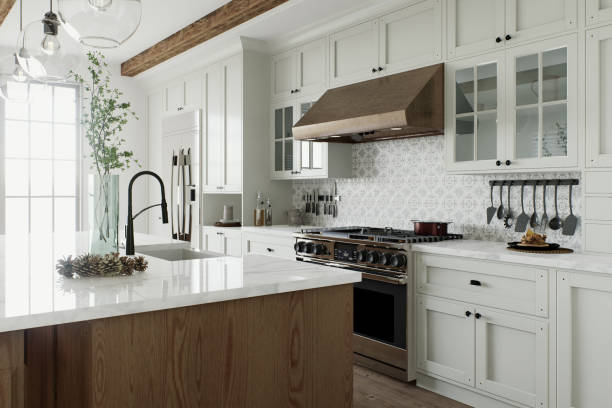 Affordable Kitchen Island Installation solutions in Morristown, NJ